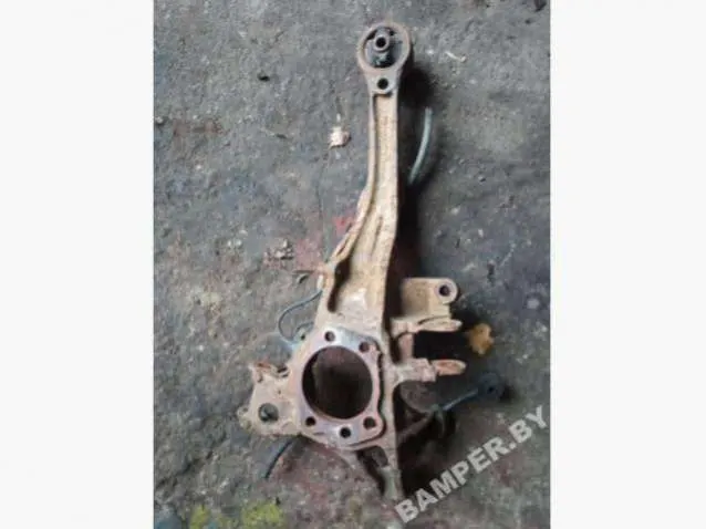 Рычаг задний правый Subaru Outback 2 поколение