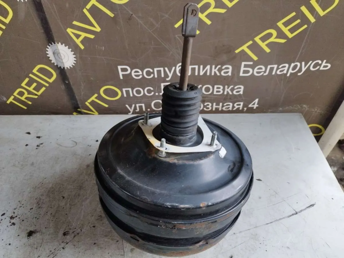 вакуумный усилитель тормозов Mercedes-Benz Sprinter A9064300908Q1