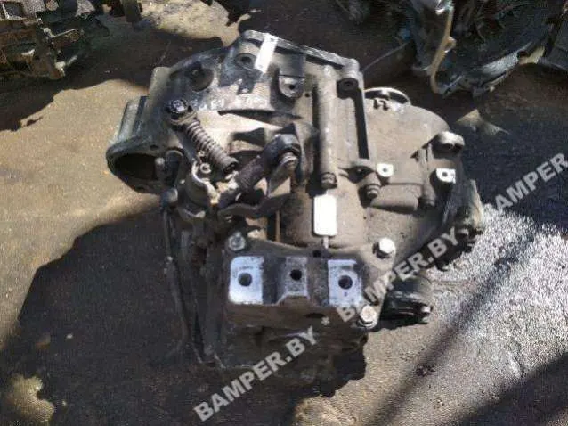 КПП механическая (МКПП) Volkswagen Golf 4 поколение DRW