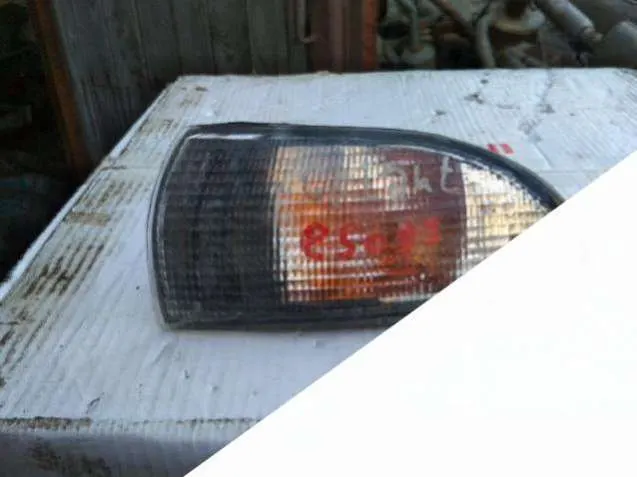 Поворотник левый Mitsubishi Galant 7 поколение