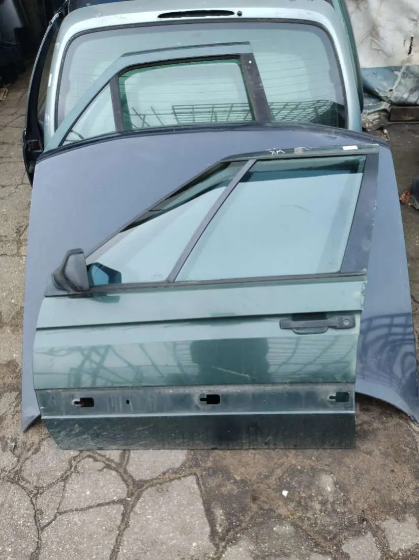 Дверь передняя левая Citroen XM Y3
