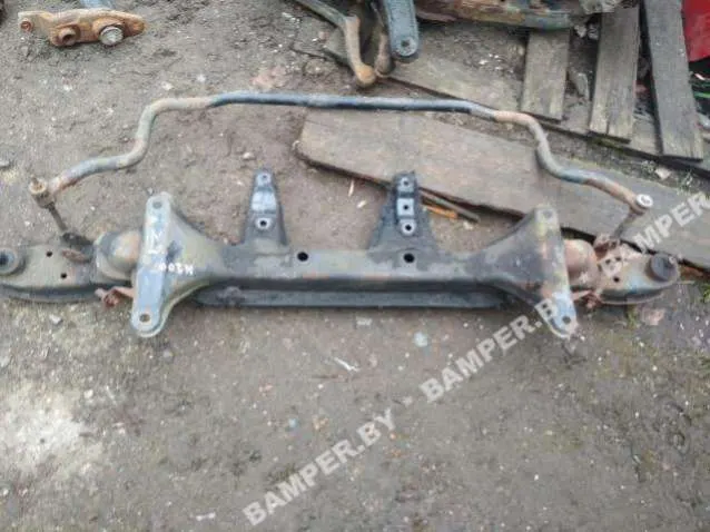 Балка подвески передняя (подрамник) Hyundai H100