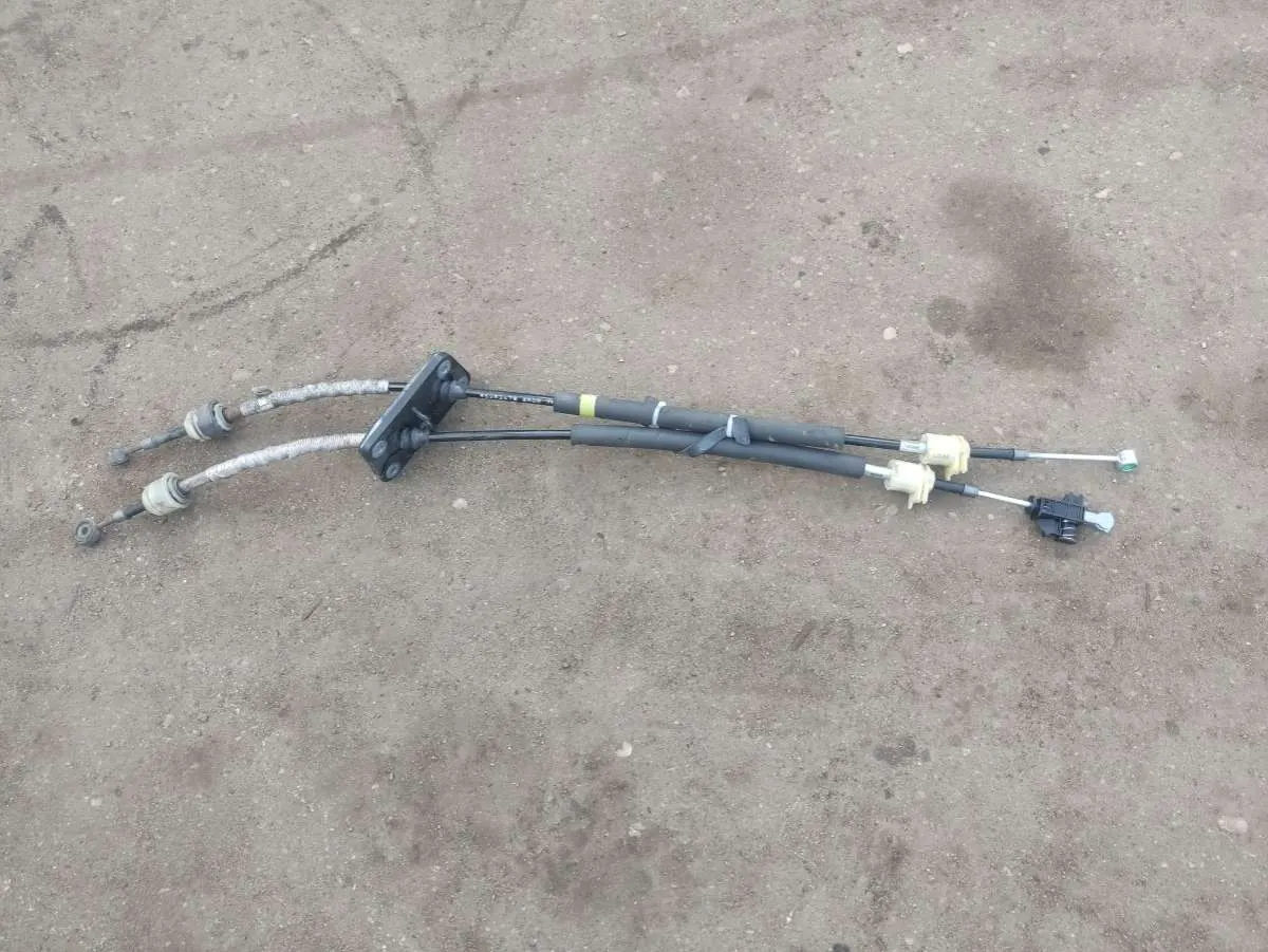 трос кулисы КПП Peugeot Boxer