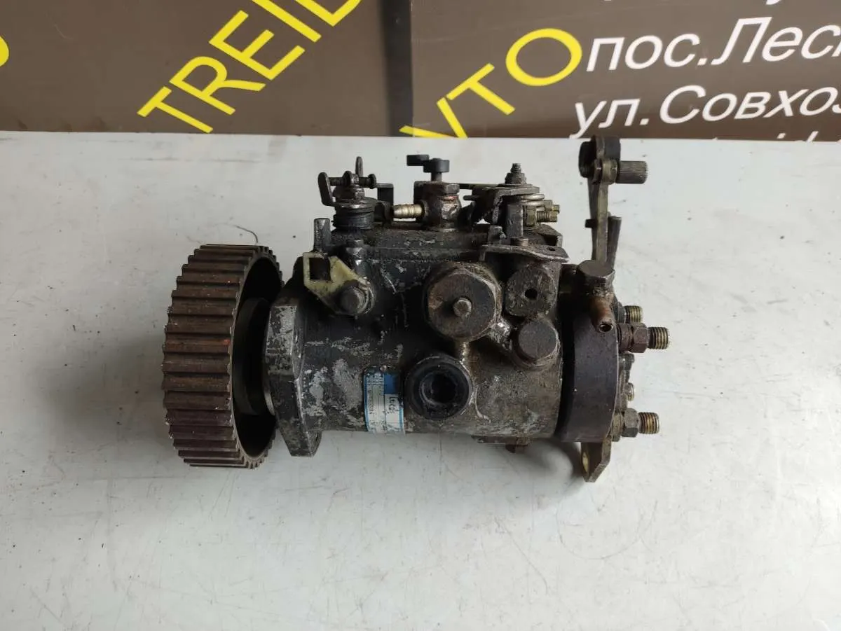 Дозировочный блок ТНВД Peugeot 106 1 поколение r8444b421b