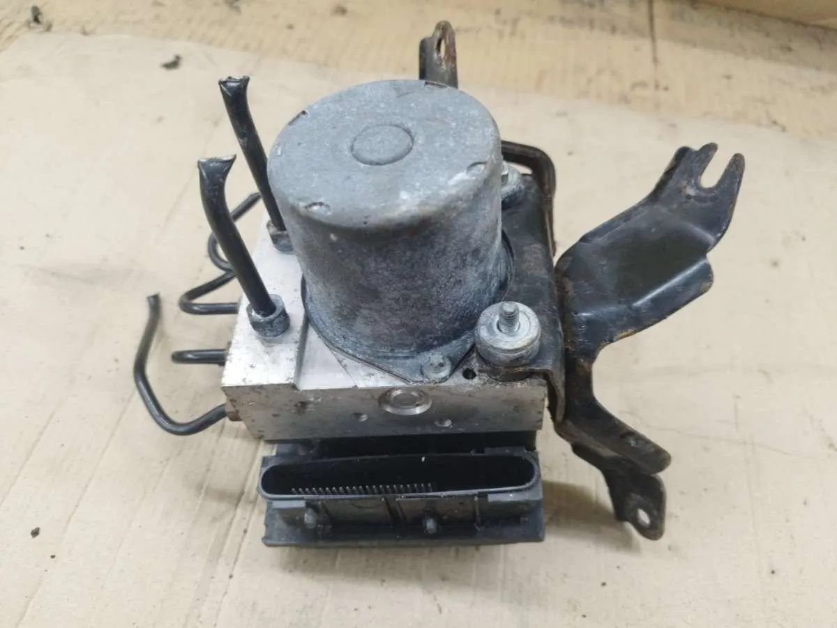 Блок АБС (ABS) Honda CR-V 3 поколение 026523515501