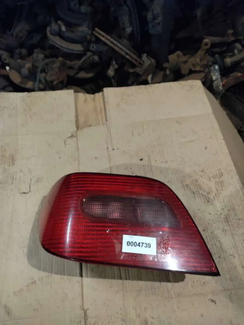 Фонарь задний левый Citroen Xsara 1 поколение [рестайлинг]
