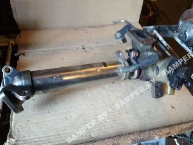 клапан EGR Saab 9-5 1 поколение