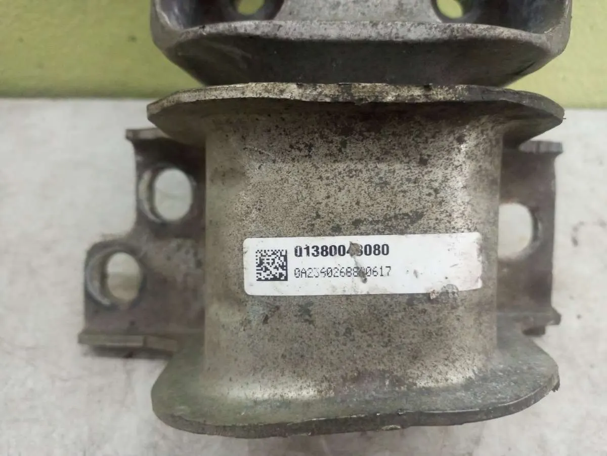 Подушка двигателя Peugeot Boxer 01380043080 — фото 2
