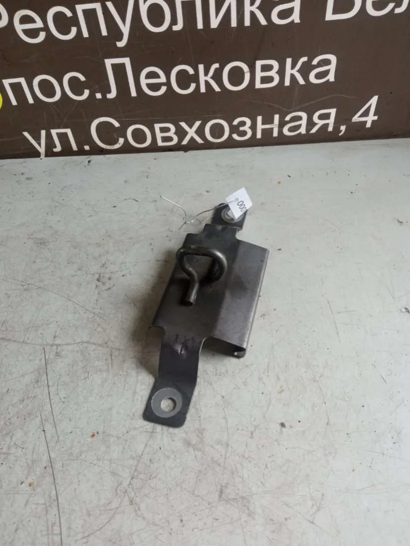 крюк капота Renault Scenic 3 поколение Артикул IMP-260602-08759