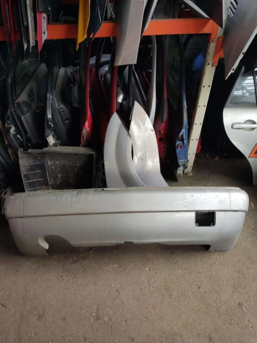 бампер задний Citroen Xantia 1 поколение
