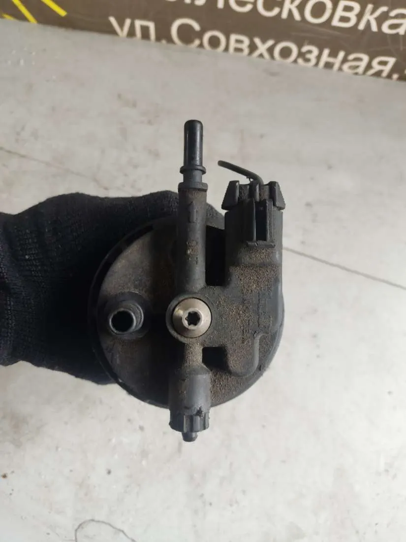 корпус топливного фильтра Renault Master Артикул IMP-260602-09433