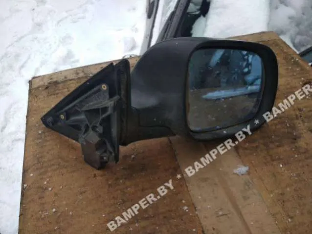 Зеркало наружное правое Audi A4 1 поколение (B5)