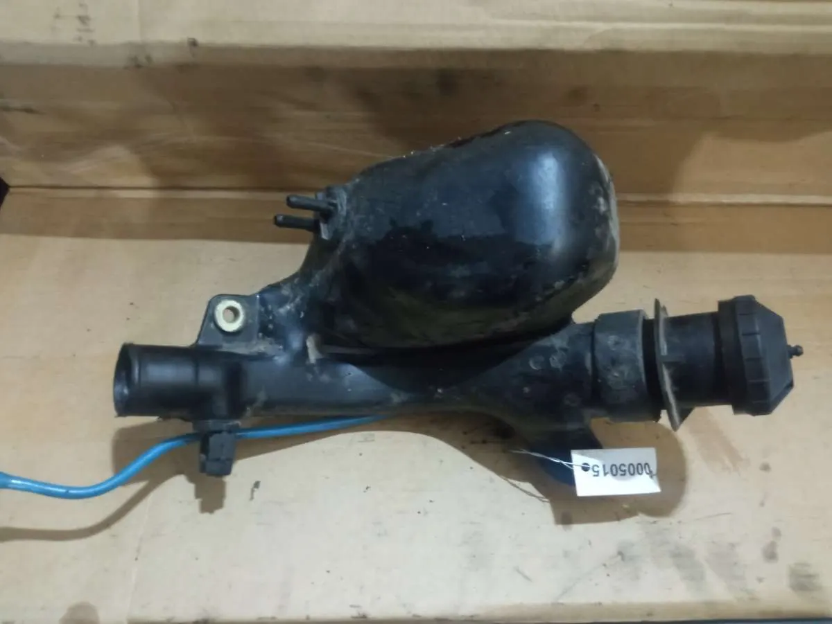 горловина топливного бака Alfa Romeo 166 936 Артикул IMP-260602-06432