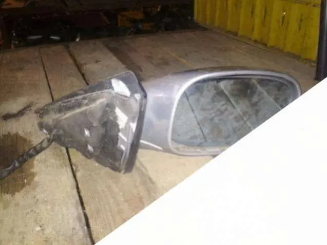 Зеркало наружное правое Alfa Romeo 166 936