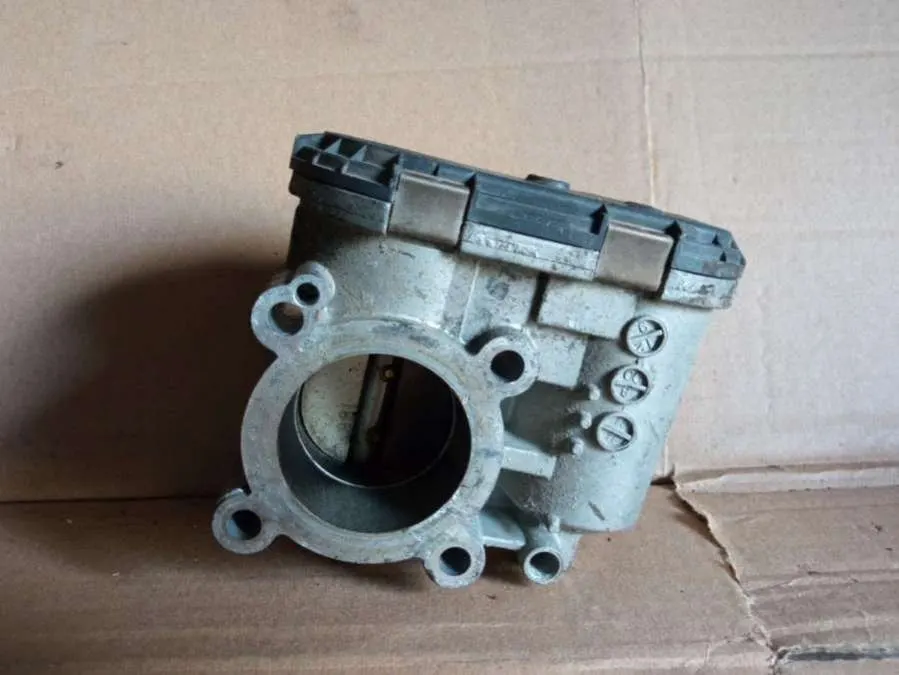 дроссельная заслонка Fiat Punto 2 поколение 0280750042