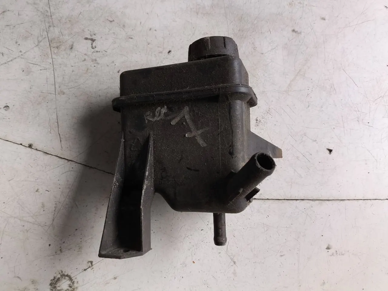 Бачок ГУР Volvo S40 1 поколение