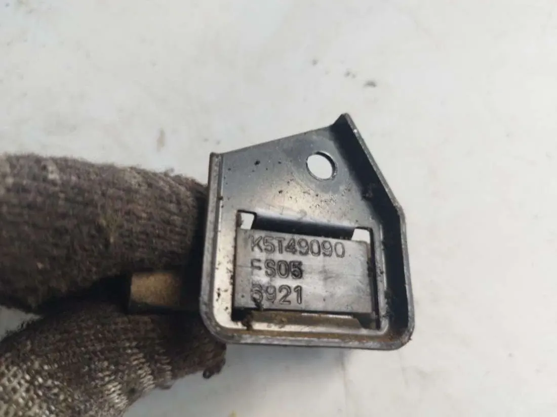 Клапан электромагнитный КПП K5T49090 Mazda Xedos 9 1 поколение Артикул IMP-260602-10500