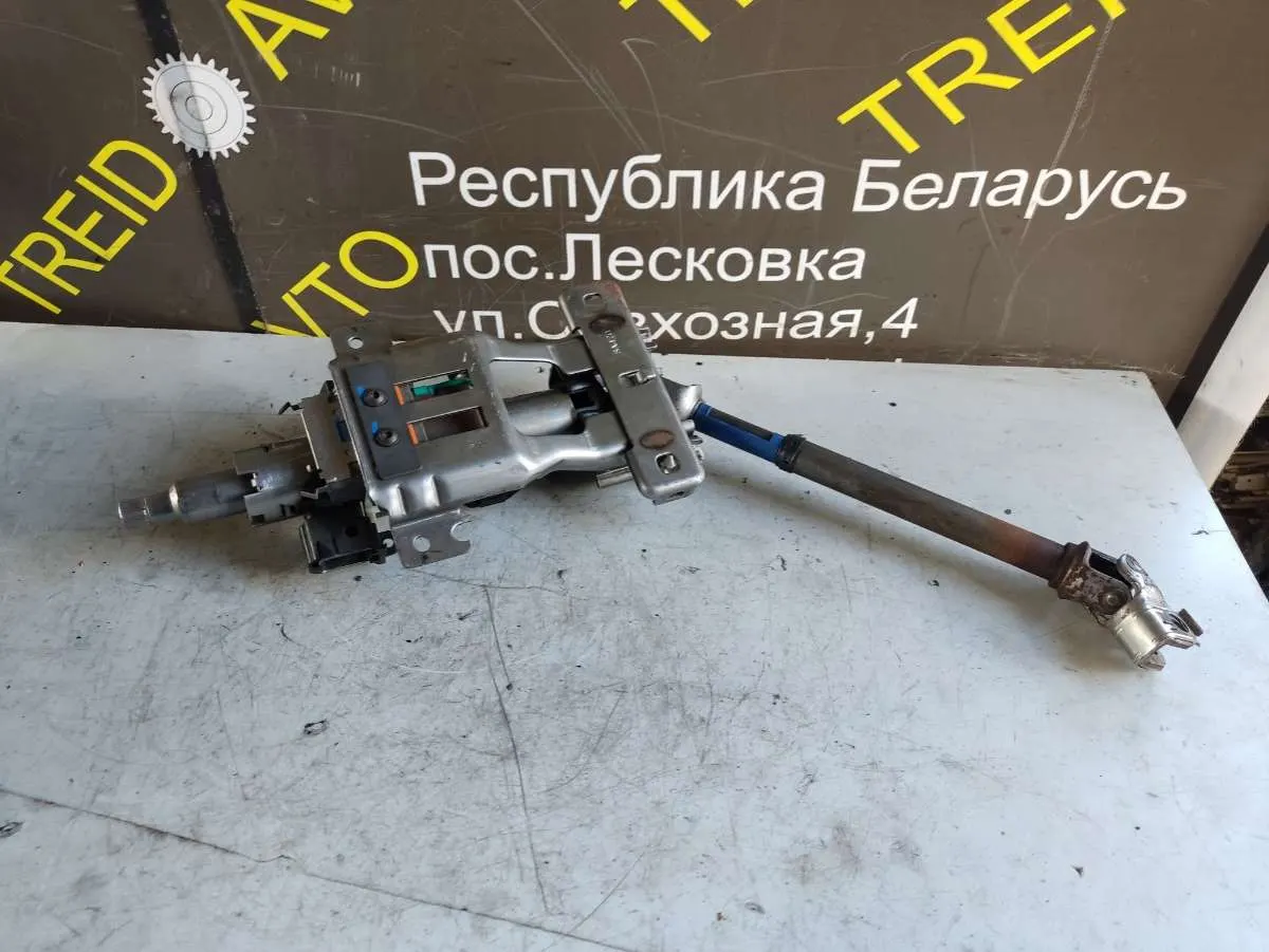 рулевая колонка Citroen C3 1 поколение Артикул IMP-260602-08813