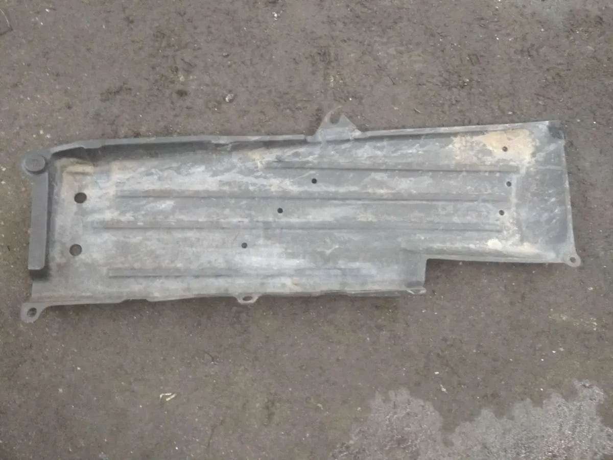 защита днища 5816508010 Toyota Sienna 3 поколение Артикул IMP-260602-11184