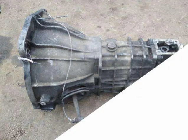 КПП механическая (МКПП) IVECO DAILY 29L10 Артикул IMP-260602-02342