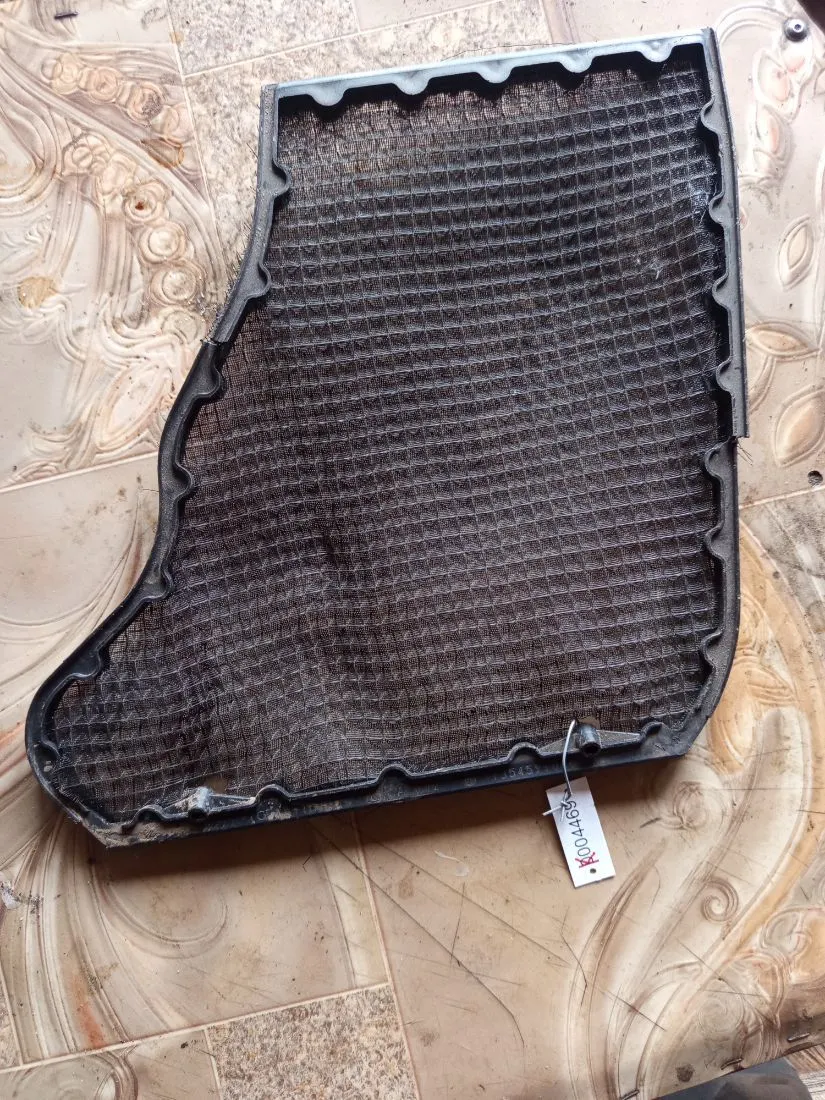 Решетка воздухозаборника Citroen Jumper 1354591080