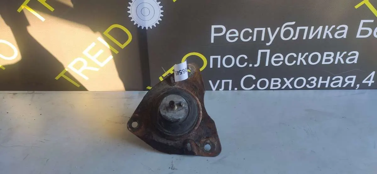 Подушка двигателя Renault Laguna 1 поколение