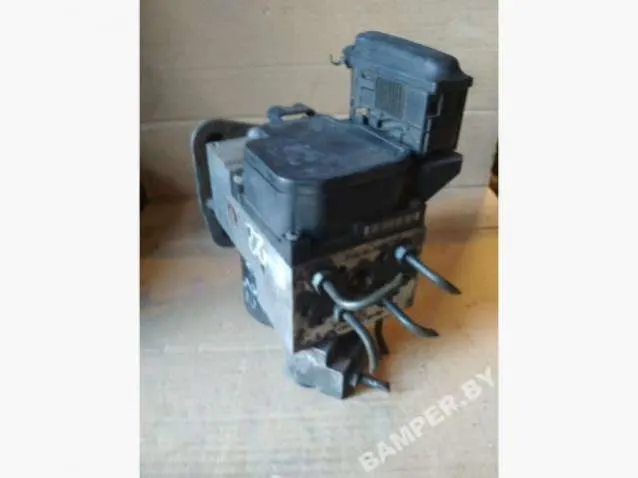 блок ABS Mercedes-Benz E-klasse AMG W210 A0034319012