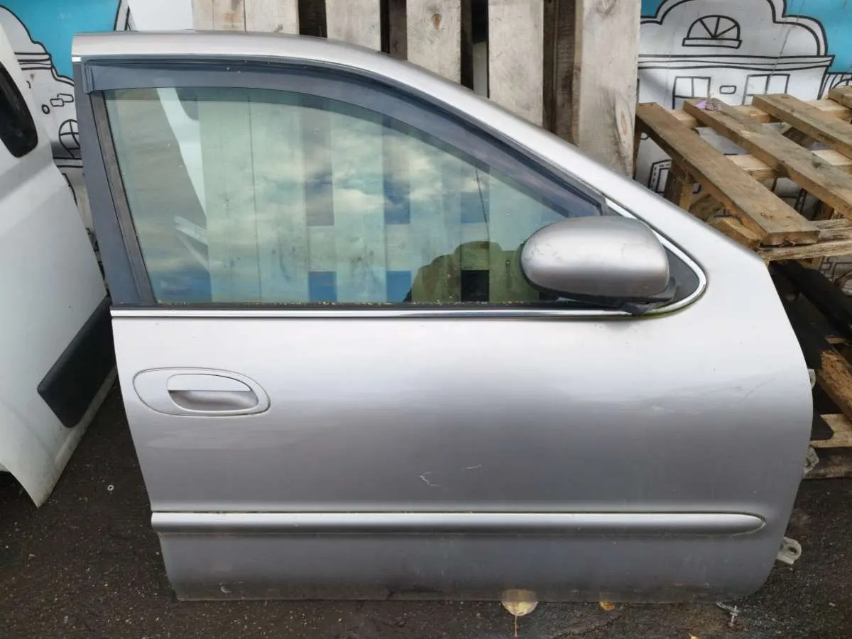 Дверь передняя правая Nissan Maxima 5 поколение