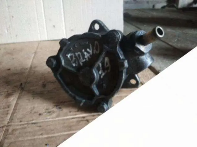 Насос вакуумный Fiat Bravo 1 поколение Артикул IMP-260602-02321