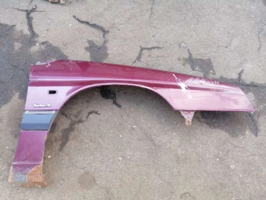 Крыло переднее правое Citroen XM 2 поколение