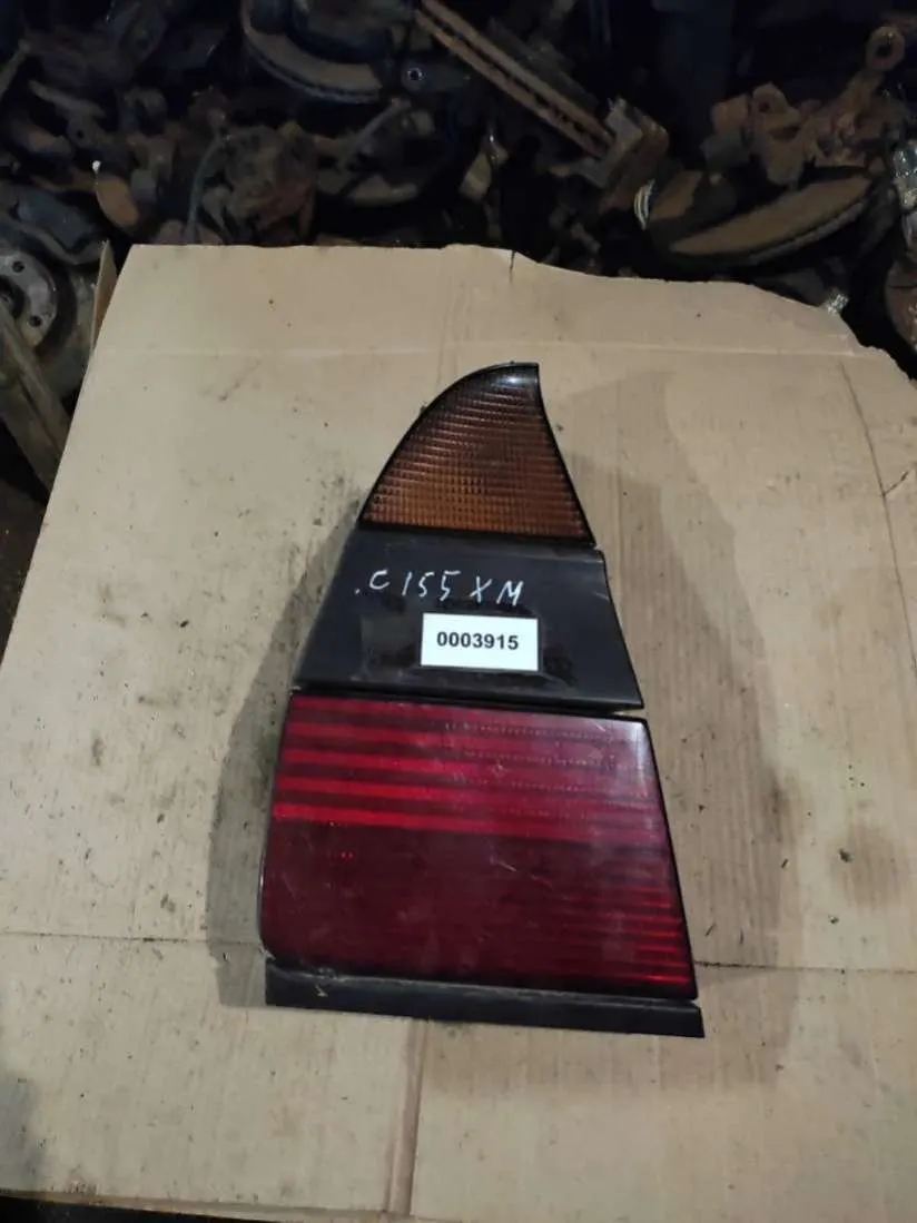 Фонарь задний левый Citroen XM 2 поколение
