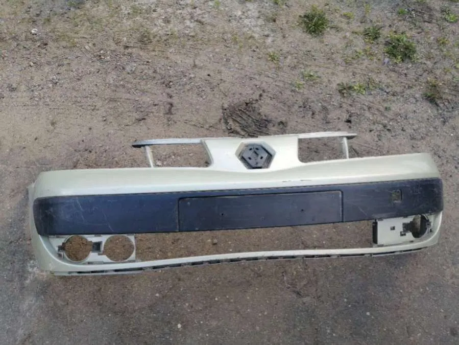 бампер передний Renault Espace 4 поколение Артикул IMP-260602-03780