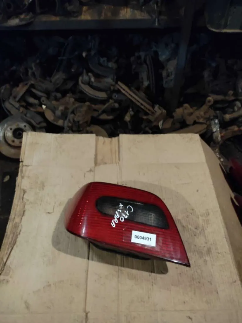 Фонарь задний левый Citroen Xsara 1 поколение