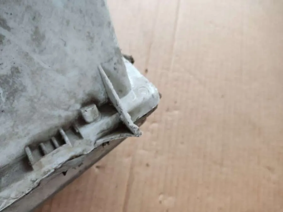 Фара передняя правая Renault 19 1 поколение — фото 3