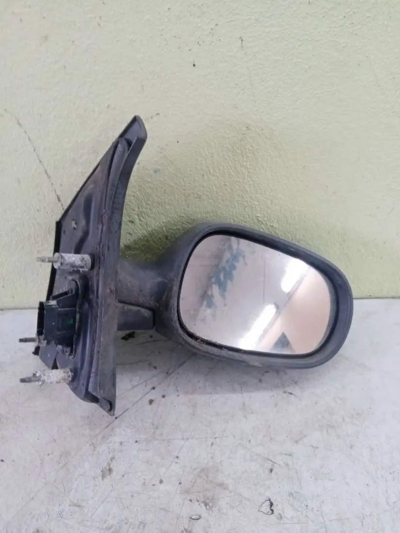 Зеркало правое Renault Scenic 1 поколение