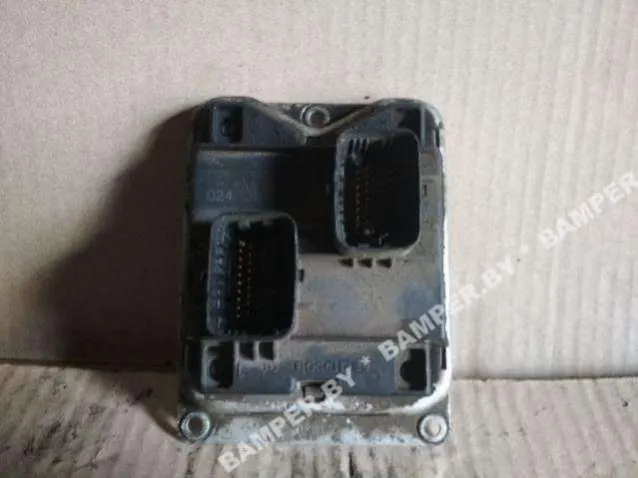 блок управления двигателем Alfa Romeo 156 932 0261204947
