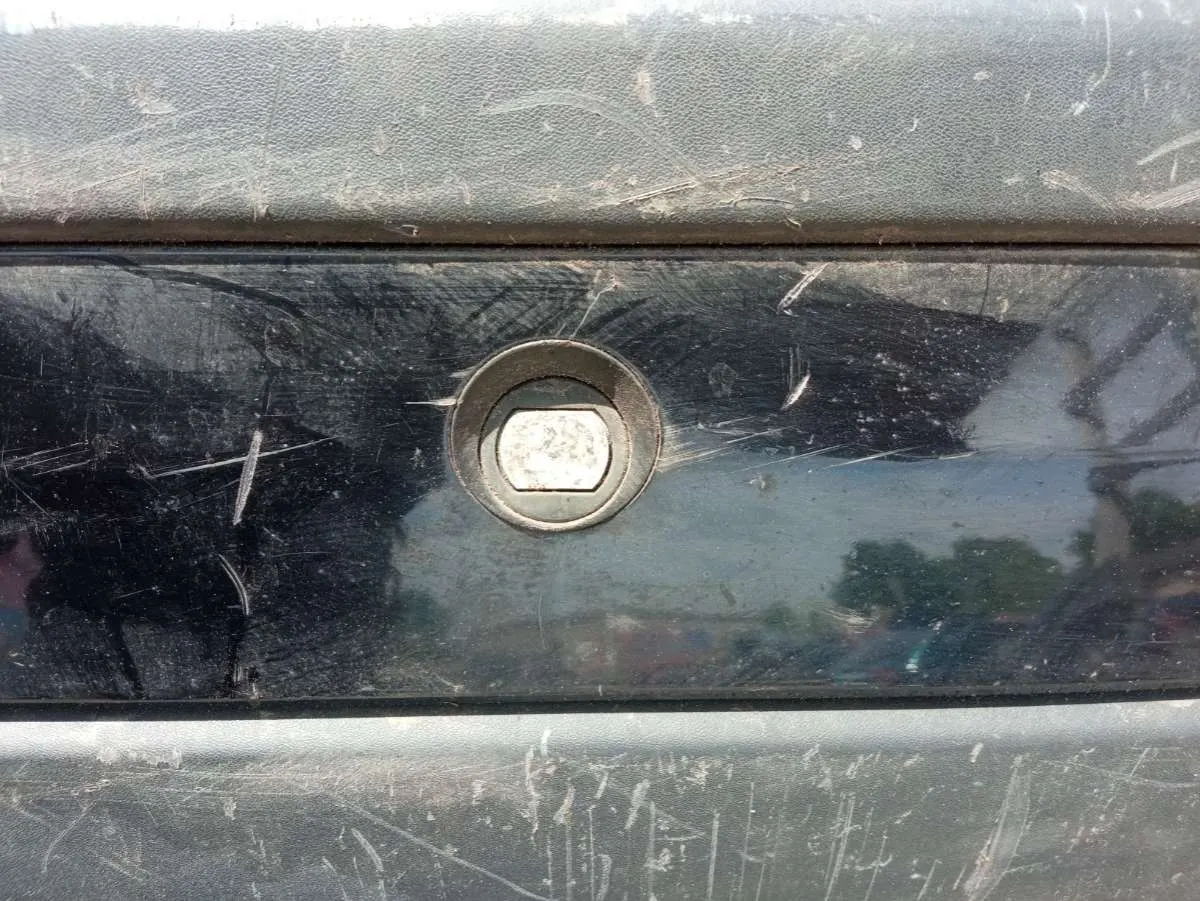 Датчик парктроника Volvo V70 2 поколение