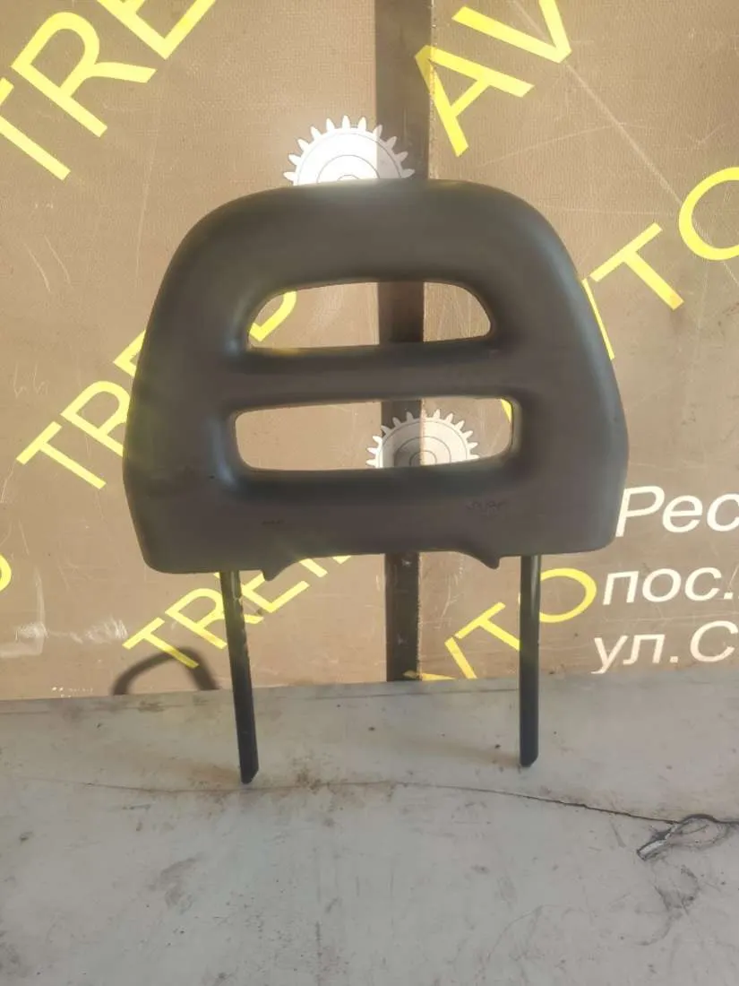 ЭБУ НПБ активного подголовника Peugeot Boxer