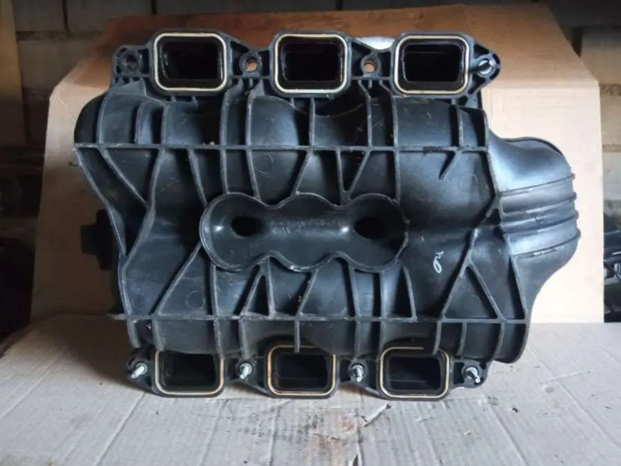 Коллектор выпускной Jeep Liberty 2 поколение Артикул IMP-260602-03951