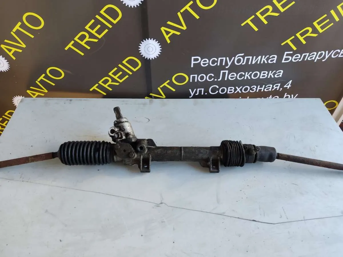 Рулевая рейка без тяг гидравлическая Citroen Xsara 1 поколение 9626294530
