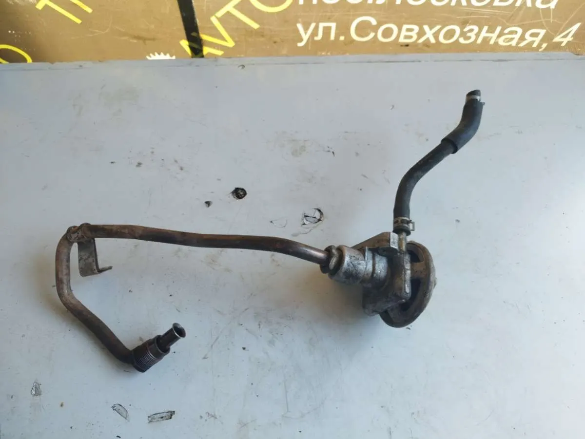 клапан EGR Mazda Xedos 9 1 поколение