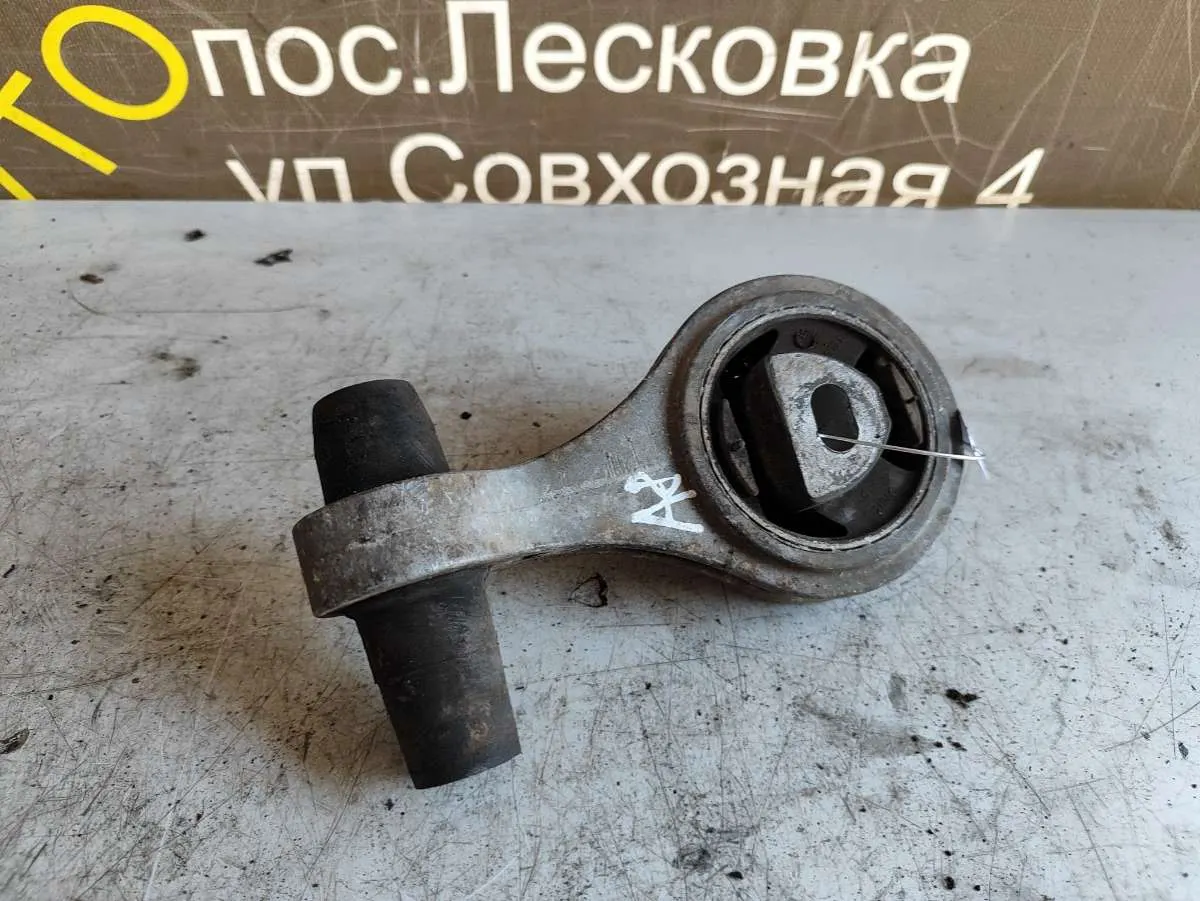 Подушка двигателя Fiat Doblo 1 поколение