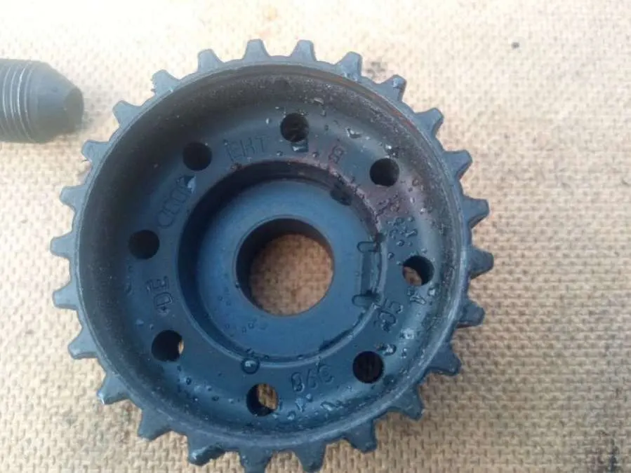 Шестерня бендикса Audi A6 C5 Артикул IMP-260602-03491