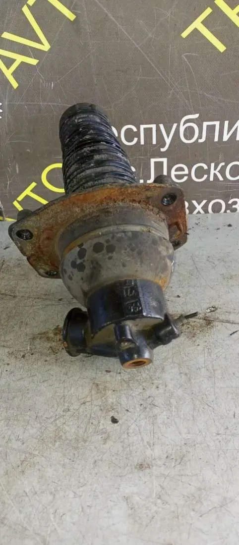 опора амортизатора верхняя (чашка) Citroen Xantia 1 поколение — фото 2
