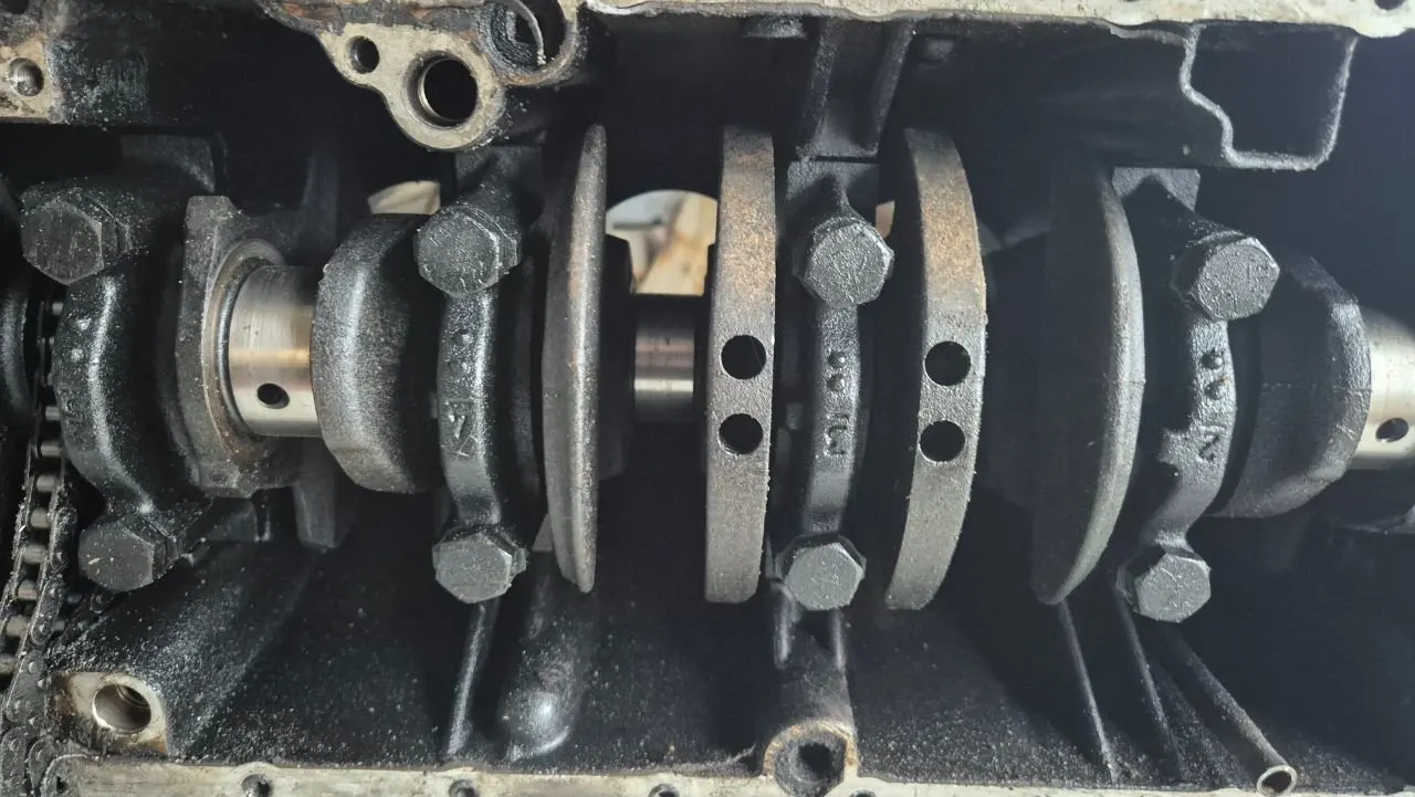 Датчик положения коленвала ДВС Peugeot 806 221