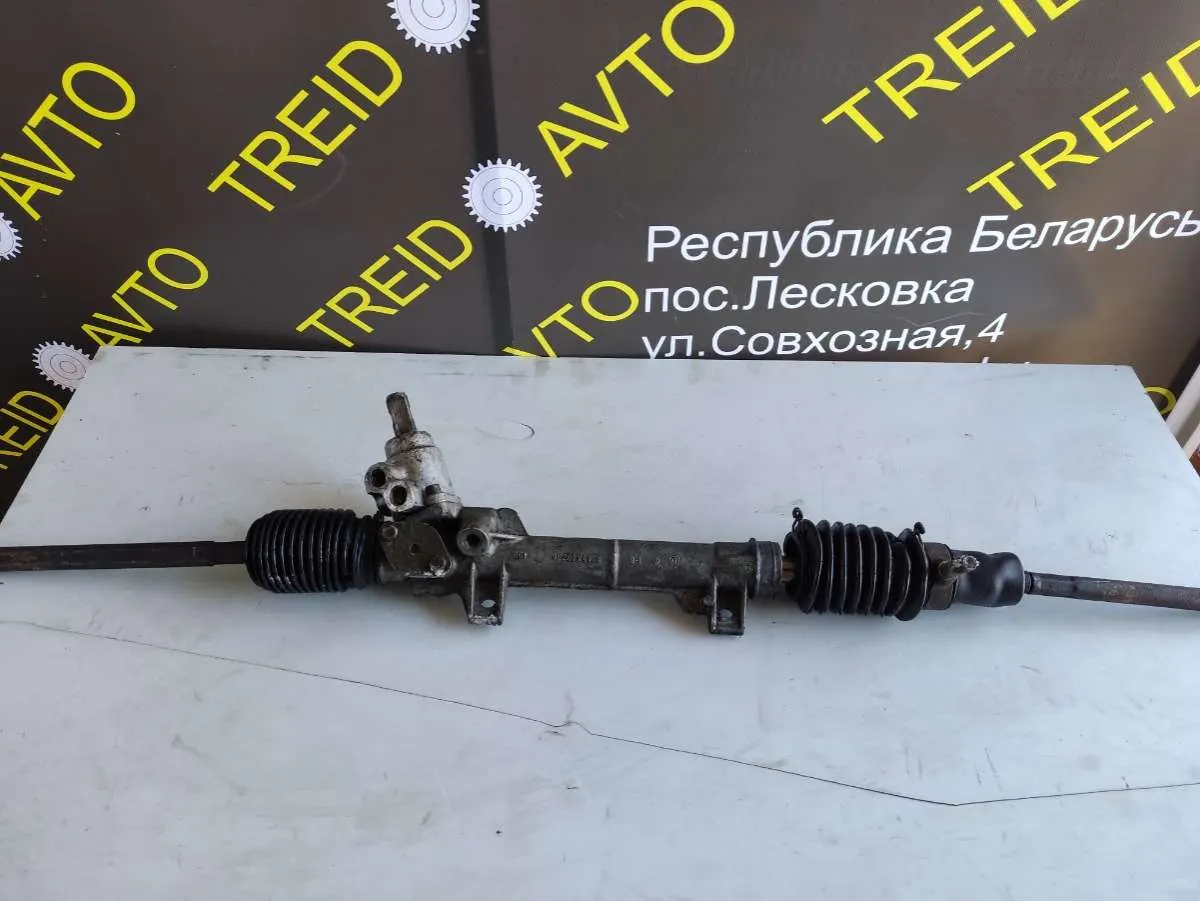 Рулевая рейка без тяг гидравлическая Citroen ZX 1 поколение