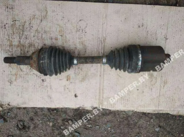 Полуось передняя правая (приводной вал, ШРУС) Chevrolet Alero 1 поколение