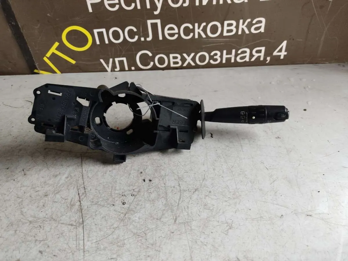 переключатель дворников Citroen Xsara 1 поколение