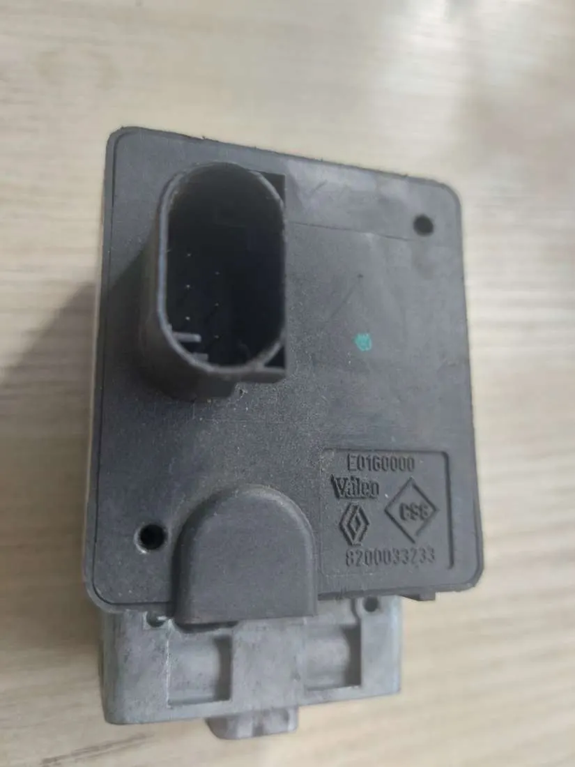 Замок рулевой колонки Renault Vel Satis 8200033233