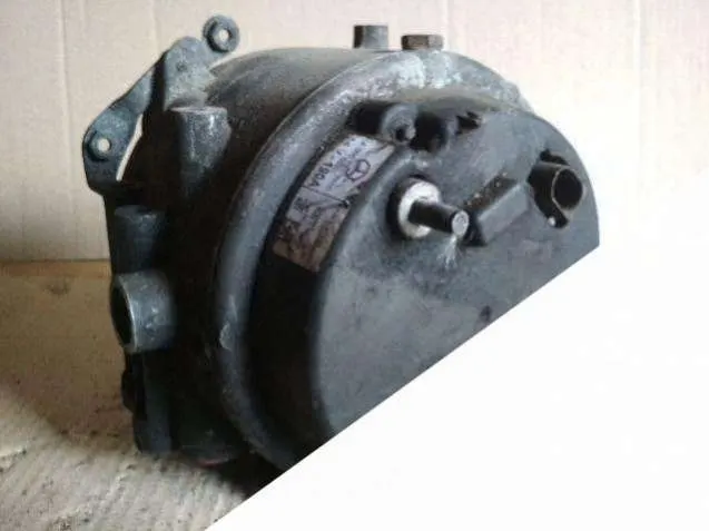 Болт генератора Mercedes-Benz Артикул IMP-260602-02579